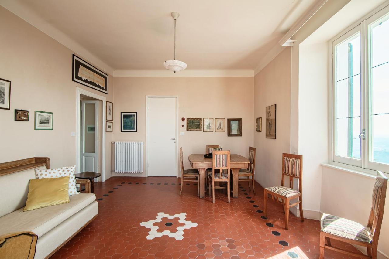 Villa I Tigli - By Myhomeincomo Брунате Екстериор снимка