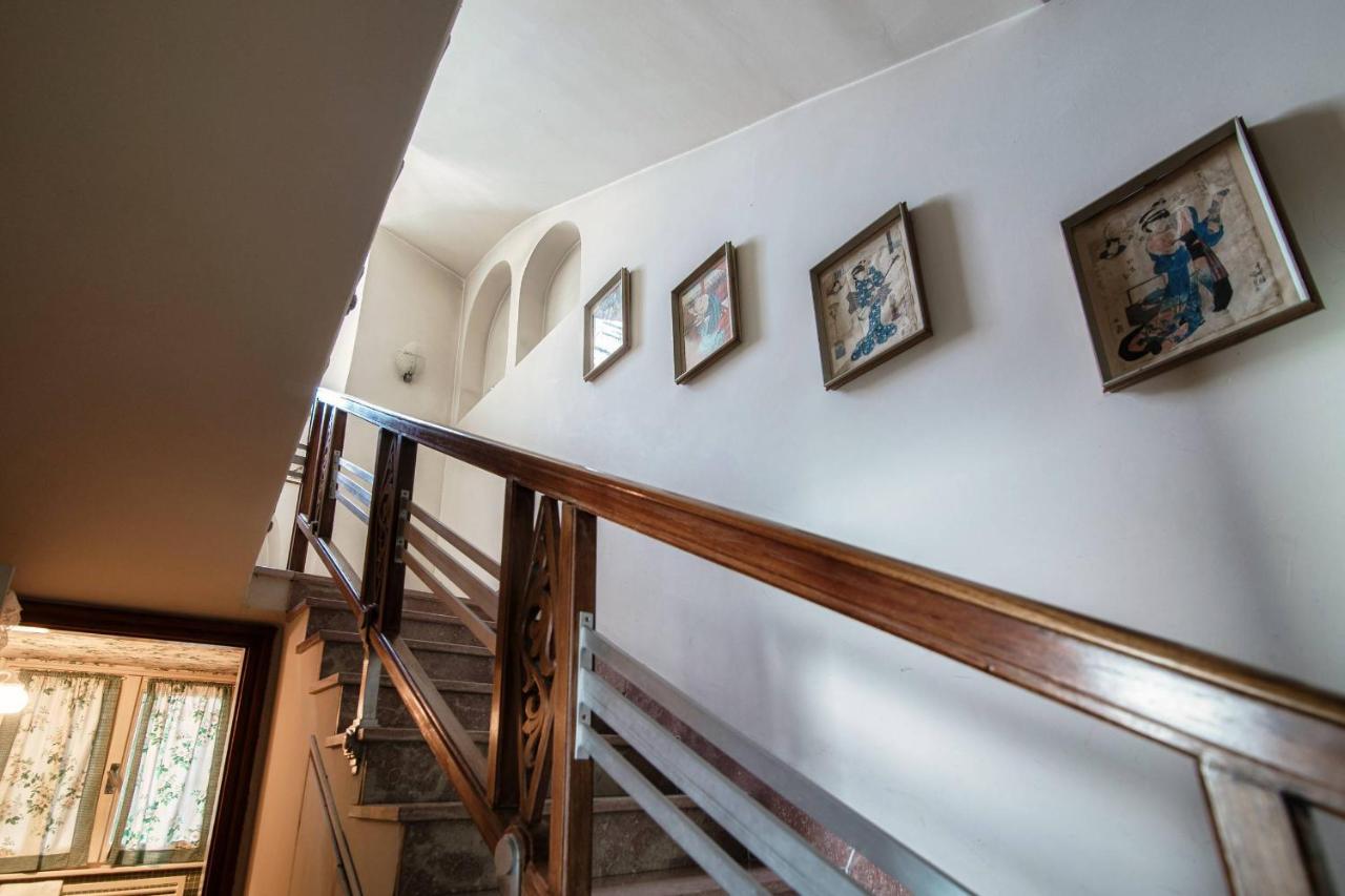 Villa I Tigli - By Myhomeincomo Брунате Екстериор снимка